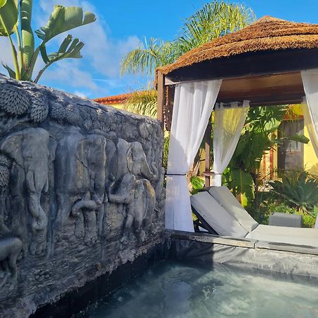 Villa Paraiso - Naturism Optional Adults Only 포르체스 외부 사진